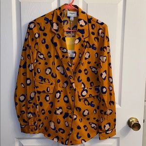 New***3.1 Philip Lim for Target Blazer